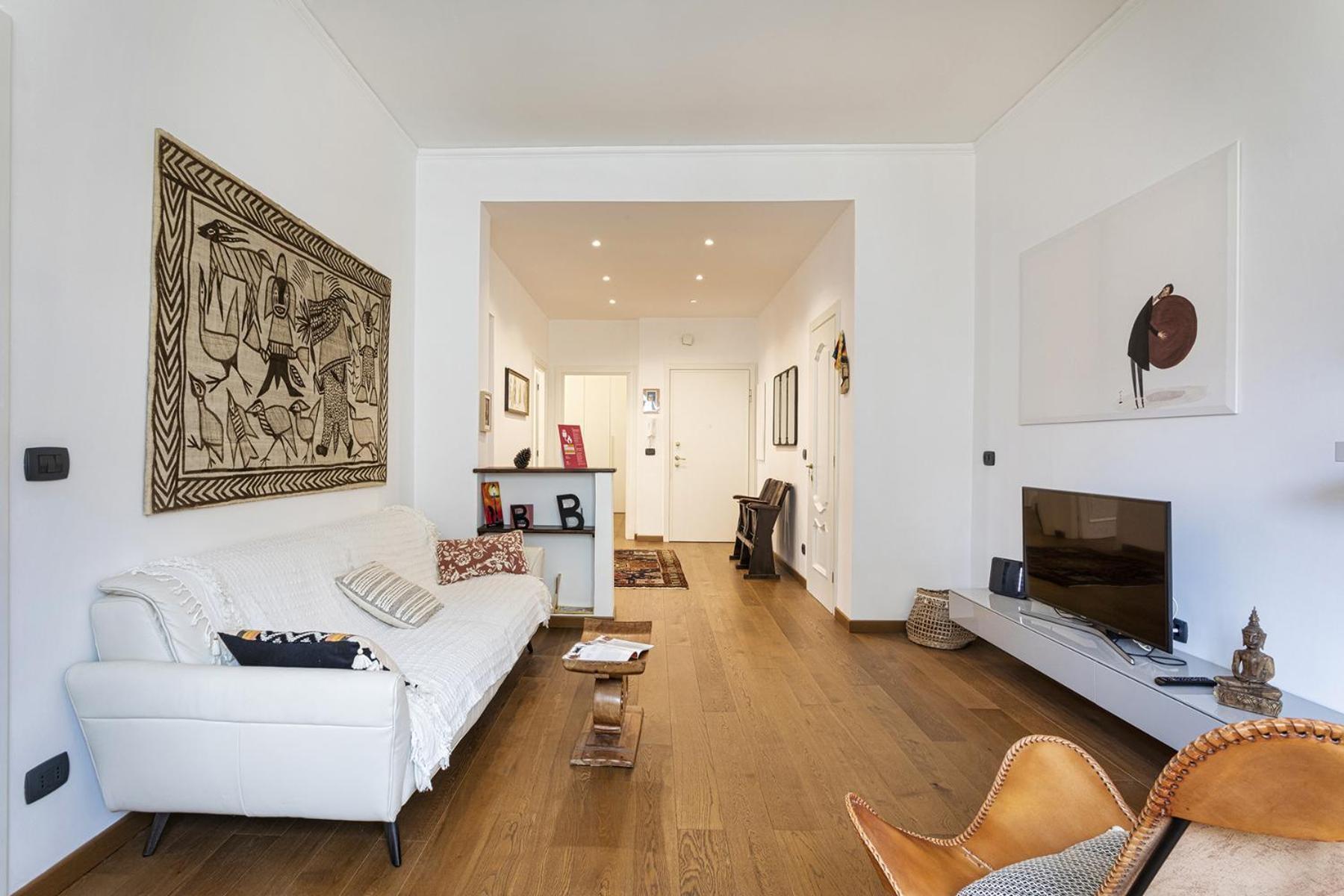 Apartamento Bright In San Martino By Wonderful Italy Génova