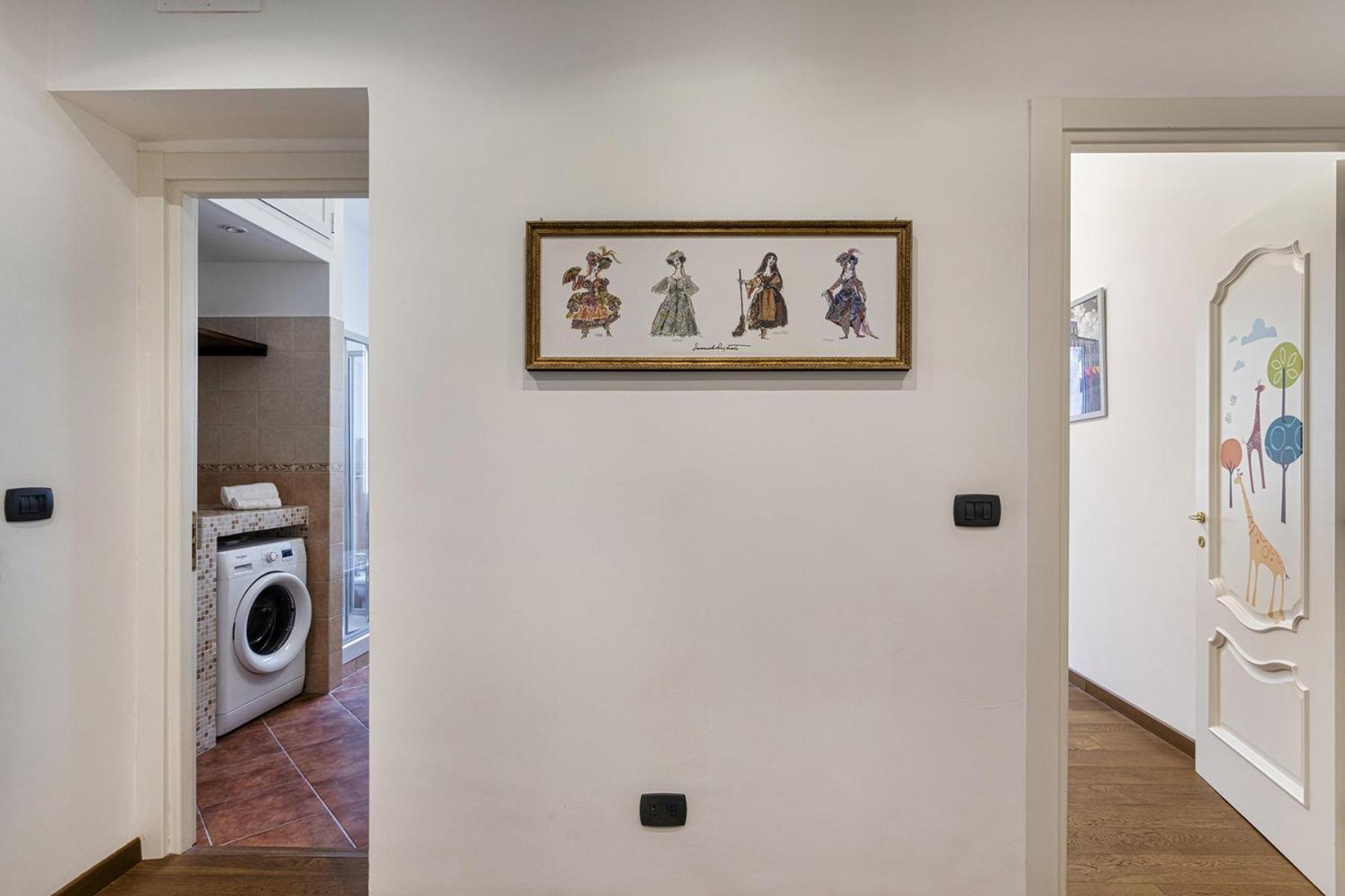 Bright In San Martino By Wonderful Italy Apartamento Génova