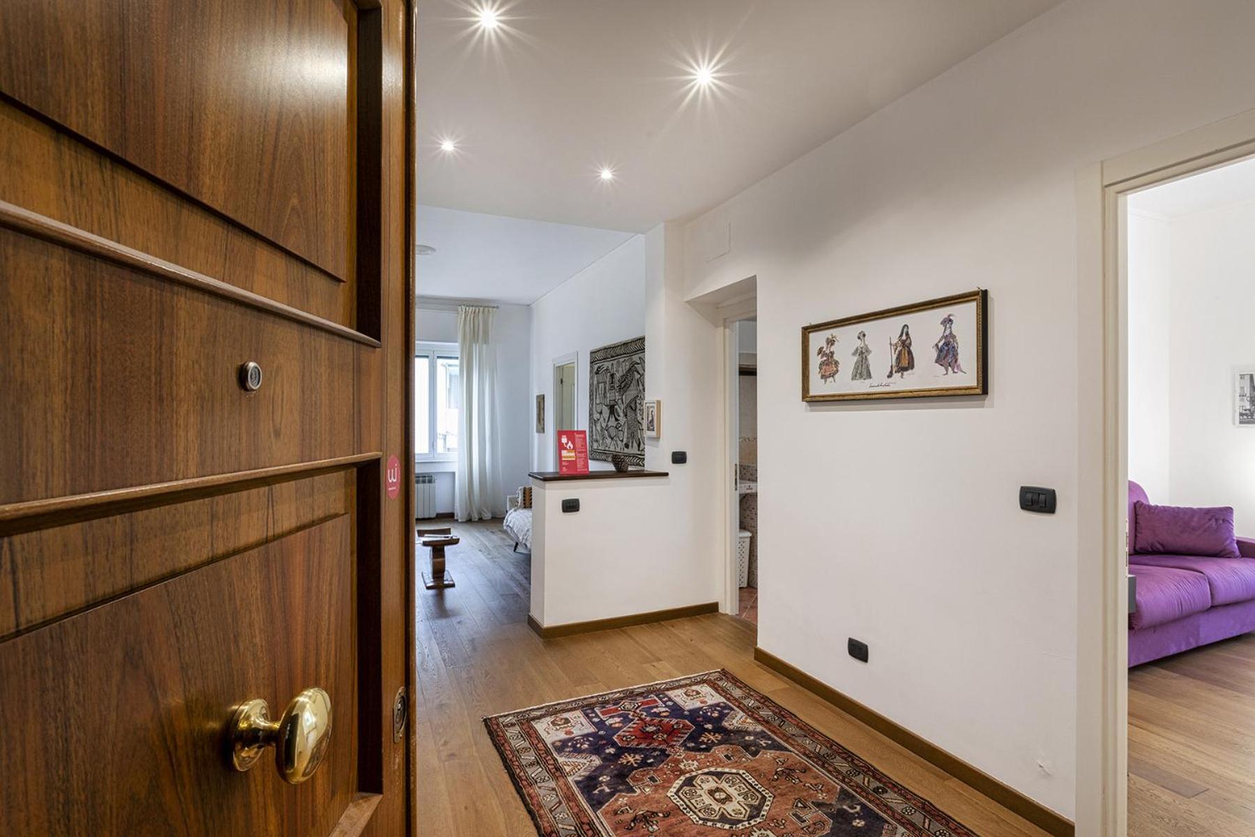 Bright In San Martino By Wonderful Italy Apartamento