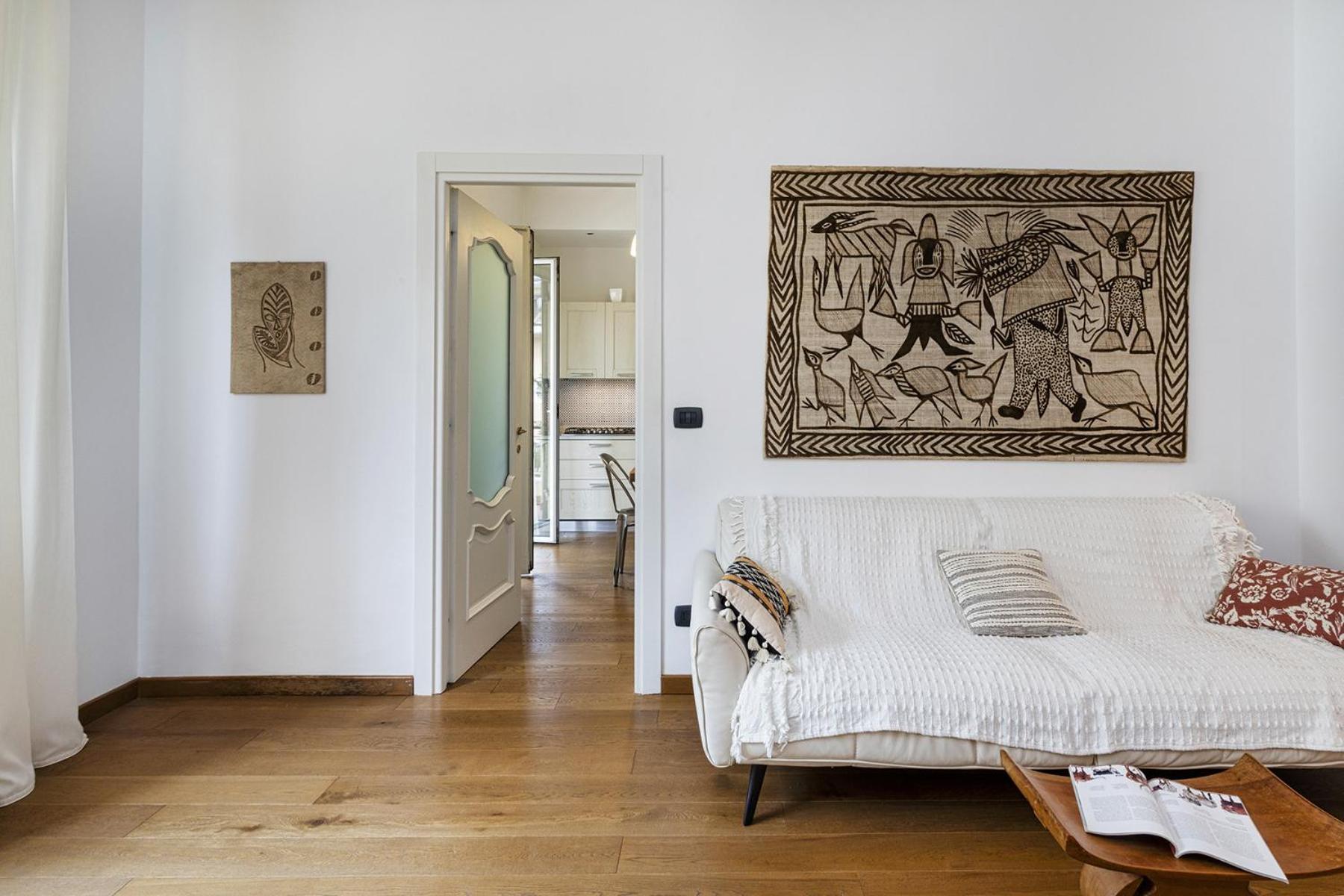 Apartamento Bright In San Martino By Wonderful Italy