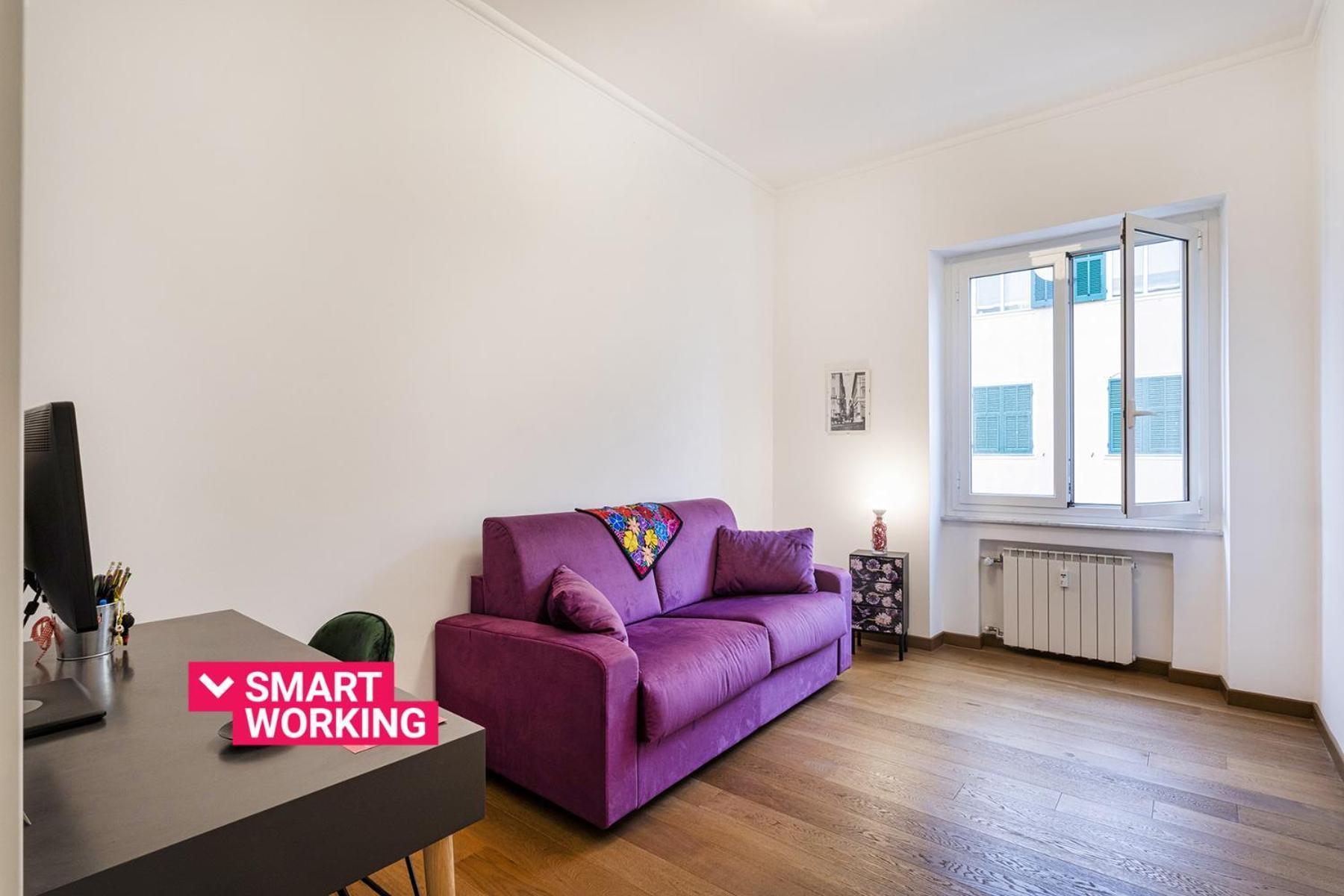 Bright In San Martino By Wonderful Italy Apartamento Génova