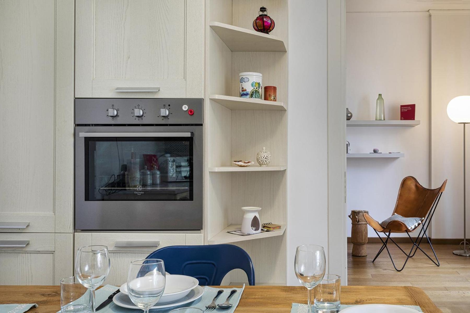 Apartamento Bright In San Martino By Wonderful Italy Génova