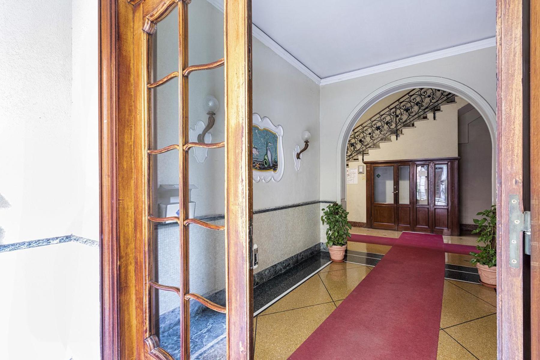 Apartamento Bright In San Martino By Wonderful Italy Génova